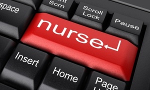 Nurse keyboard